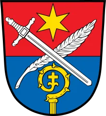 Emblem of Stöttwang