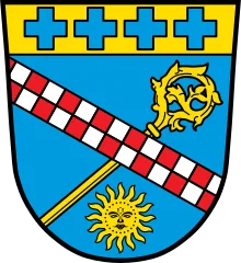 Emblem of Strahlungen