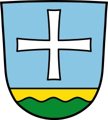 Emblem of Straßlach-Dingharting