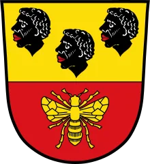 Emblem of Strullendorf