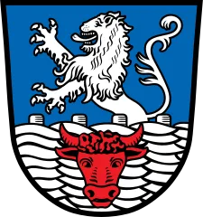 Emblem of Stubenberg