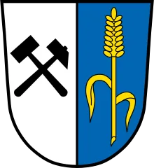 Emblem of Stulln