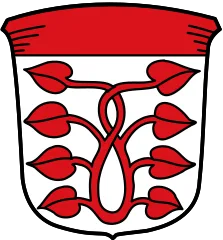 Emblem of Sugenheim