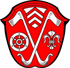 Emblem of Sulzbach am Main