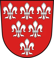 Emblem of Sulzbach-Rosenberg