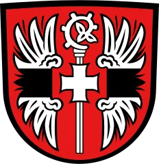 Emblem of Sulzemoos