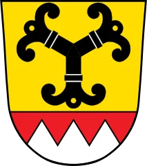 Emblem of Sulzfeld