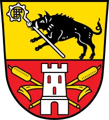 Emblem of Sulzheim