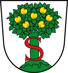 Emblem of Sulzthal