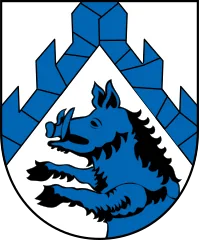 Emblem of Sünching