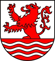 Emblem of Surberg