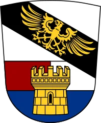Emblem of Syrgenstein