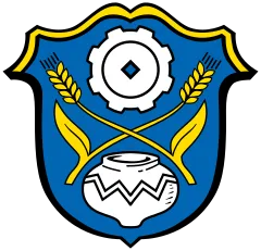 Emblem of Tacherting