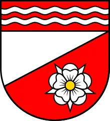 Emblem of Taching am See
