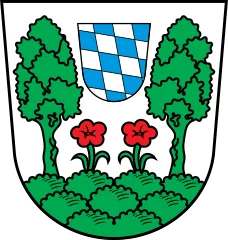 Emblem of Tännesberg