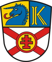 Emblem of Tapfheim