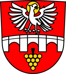 Emblem of Tauberrettersheim
