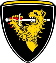 Emblem of Taufkirchen