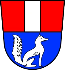 Emblem of Taufkirchen