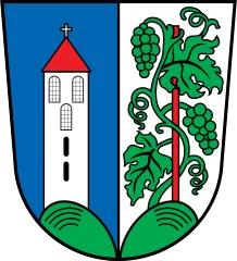 Emblem of Tegernheim