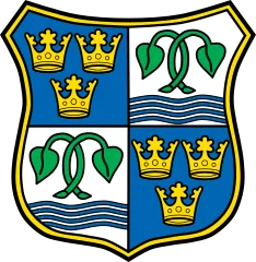 Emblem of Tegernsee