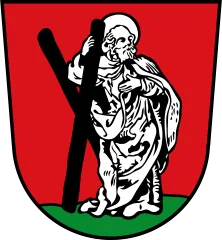 Emblem of Teisendorf