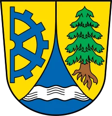 Emblem of Teisnach