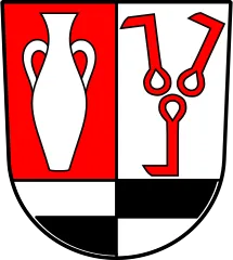 Emblem of Tettau