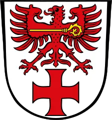 Emblem of Teugn