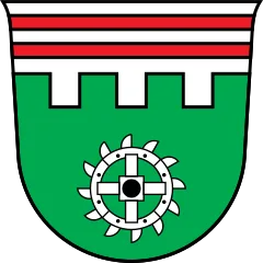 Emblem of Teunz