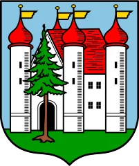 Emblem of Thannhausen