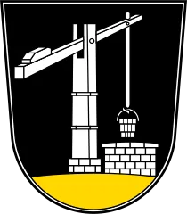 Emblem of Theilenhofen