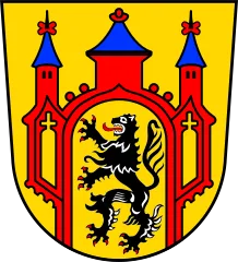 Emblem of Thiersheim