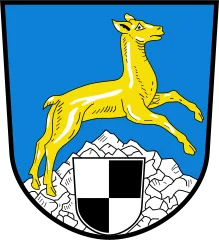 Emblem of Thierstein