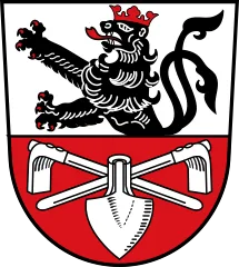 Emblem of Thundorf in Unterfranken