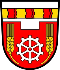Emblem of Thüngen