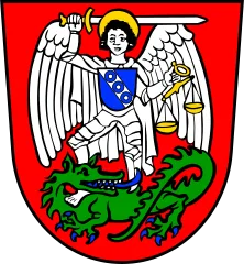 Emblem of Thüngersheim