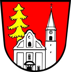 Emblem of Thurmansbang