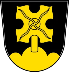 Emblem of Thyrnau