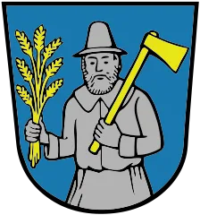 Emblem of Tiefenbach