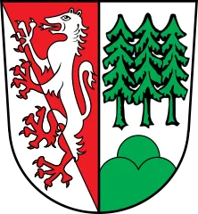 Emblem of Tiefenbach