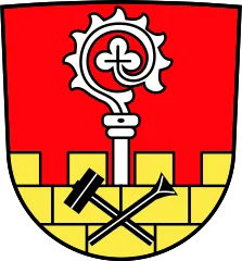 Emblem of Titting