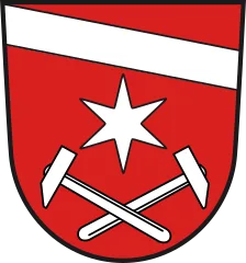 Emblem of Töpen