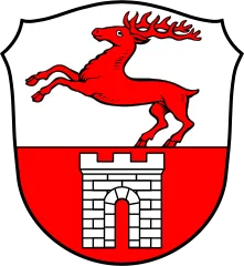 Emblem of Trabitz
