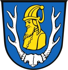 Emblem of Traitsching