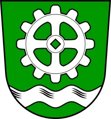 Emblem of Traunreut