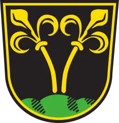 Emblem of Traunstein