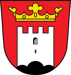 Emblem of Trausnitz