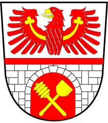 Emblem of Trebgast