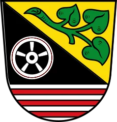 Emblem of Treffelstein